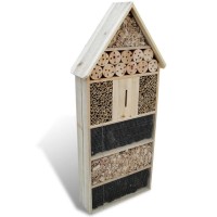 vidaXL Insect Hotel XXL 17.9