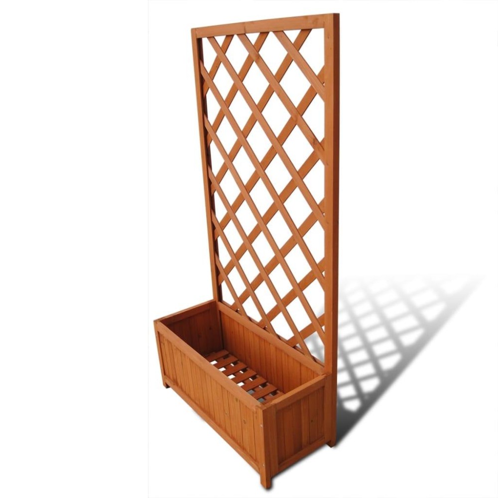 Trellis Planter 2' 4