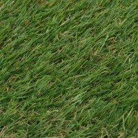 vidaXL Artificial Grass 3.3'x33'/0.8