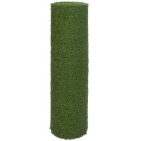 vidaXL Artificial Grass 3.3'x33'/0.8