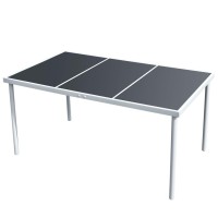 vidaXL Patio Table 59