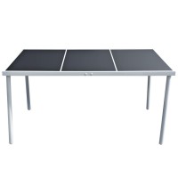 vidaXL Patio Table 59