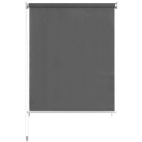 vidaXL Outdoor Roller Blind 47.2