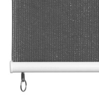 vidaXL Outdoor Roller Blind 86.6