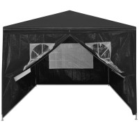 vidaXL Party Tent 9'10