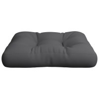 Vidaxl Floor Pallet Cushion 23.6X24X3.9 Anthracite