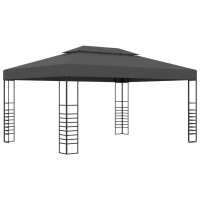 vidaXL Gazebo 118.1