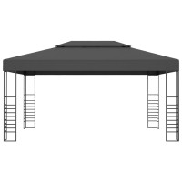 vidaXL Gazebo 118.1