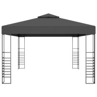 vidaXL Gazebo 118.1