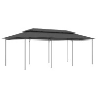 vidaXL Gazebo 236.2