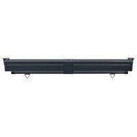 48441 vidaXL Balcony Side Awning 68.9