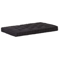 vidaXL Pallet Floor Cushion Cotton 47.2