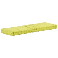 vidaXL Pallet Floor Cushion Cotton 47.2