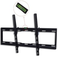 vidaXL Tilt Wall Mounted TV Bracket 23.6