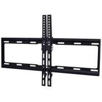 vidaXL Tilt Wall Mounted TV Bracket 23.6