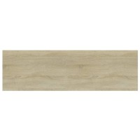 vidaXL Bookshelf Boards 4 pcs Sonoma Oak 39.4