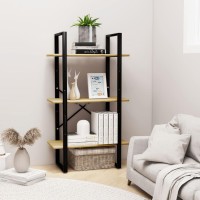 vidaXL Storage Shelf 23.6