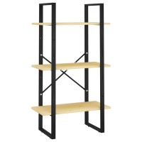 vidaXL Storage Shelf 23.6