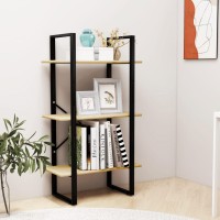 vidaXL Storage Shelf 23.6