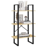 vidaXL Storage Shelf 23.6