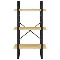 vidaXL Storage Shelf 23.6