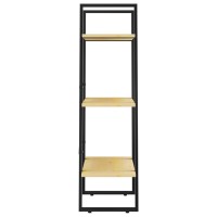 vidaXL Storage Shelf 23.6