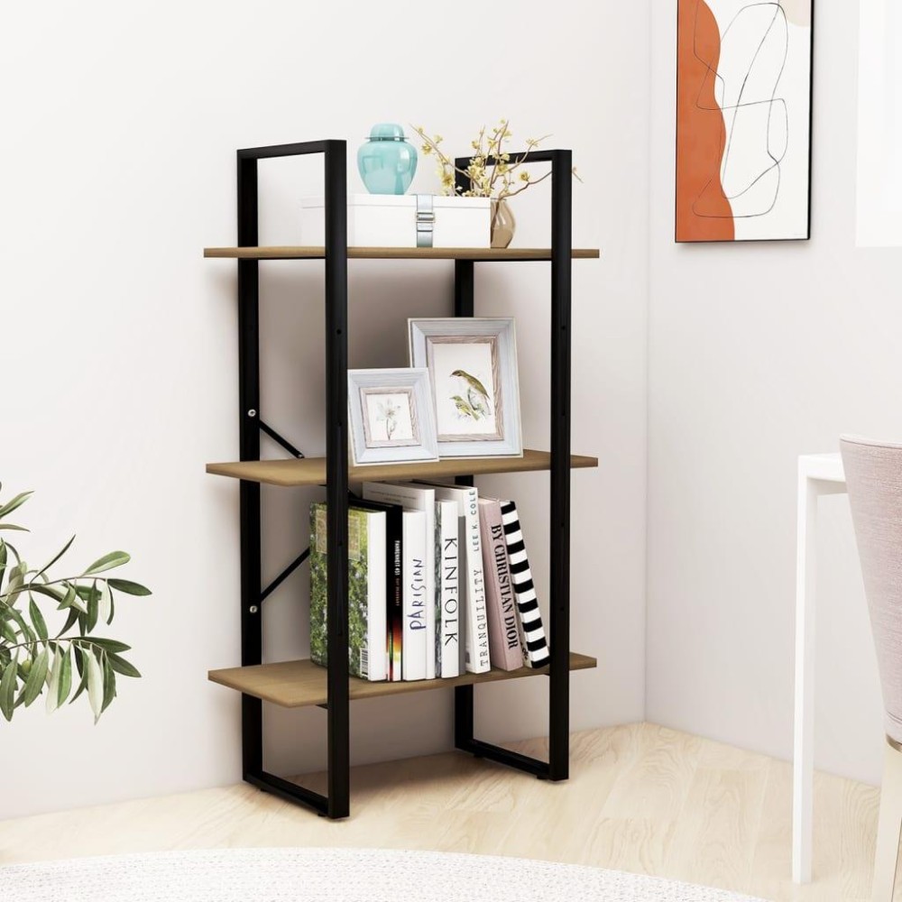 vidaXL Storage Shelf 23.6