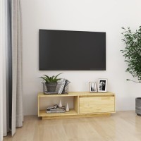 vidaXL TV Stand 43.3