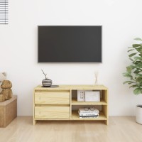 vidaXL TV Stand 31.5