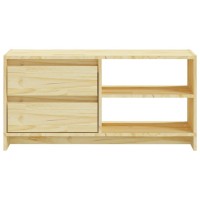 vidaXL TV Stand 31.5