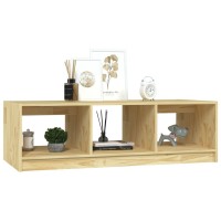 vidaXL Coffee Table 43.3