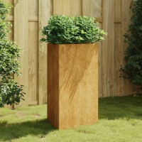 vidaXL Garden Planter 19.7