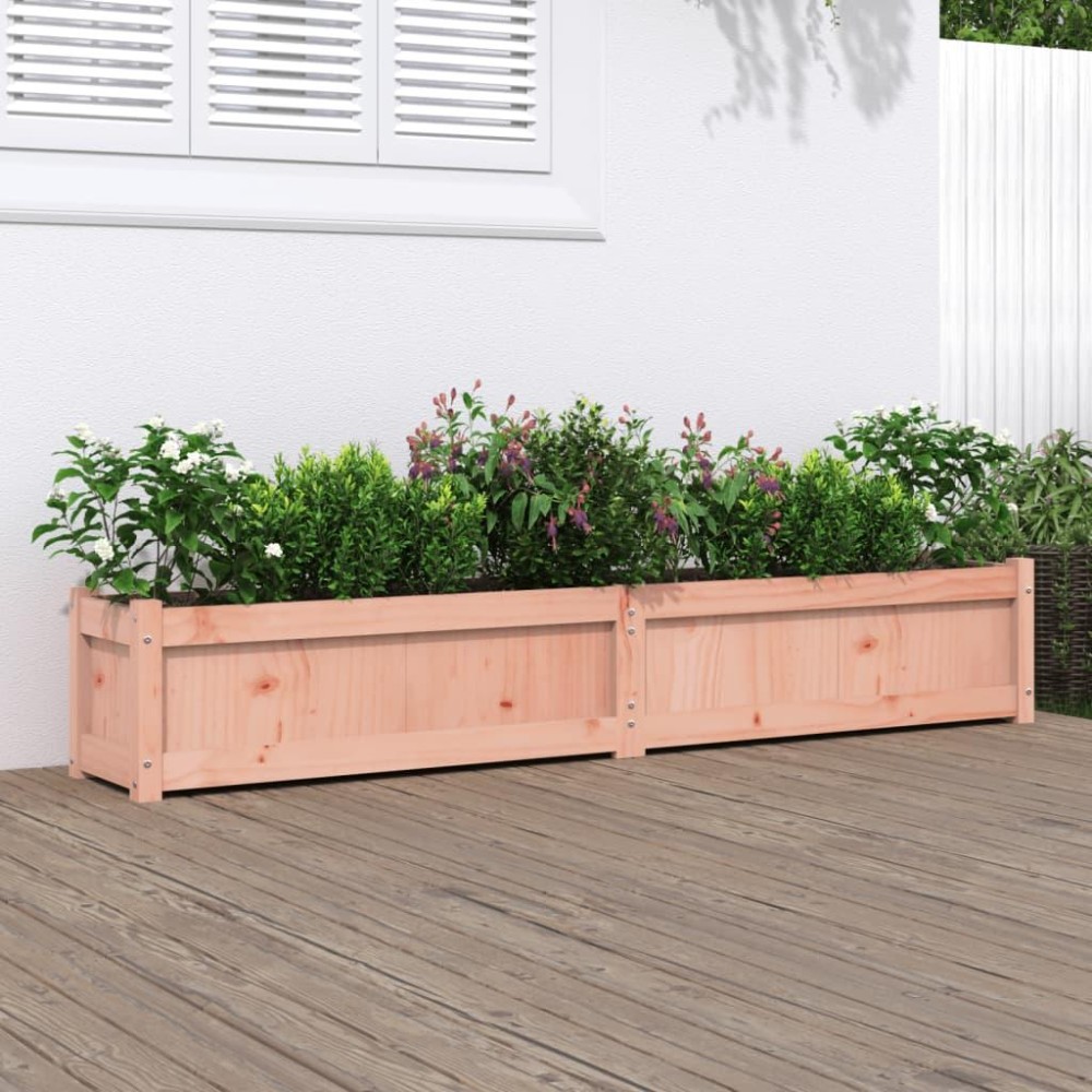 vidaXL Garden Planter 70.9