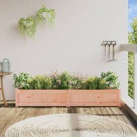 vidaXL Garden Planter 70.9