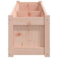 vidaXL Garden Planter 70.9