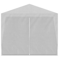 vidaXL Party Tent 10'x30' White