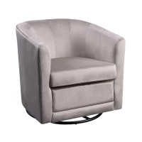 Kappa Swivel Chair (1 Per Box)