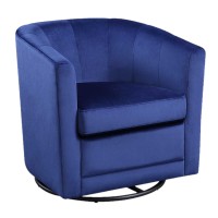 Kappa Swivel Chair (1 Per Box)