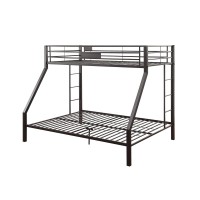 Bunk Bed (Twin Xl/Queen)