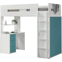 Loft Bed