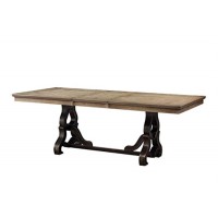 Dining Table Maple