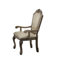 Chateau De Ville Arm Chair (Set-2)