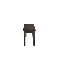 71883 Bench - Weathered Gray