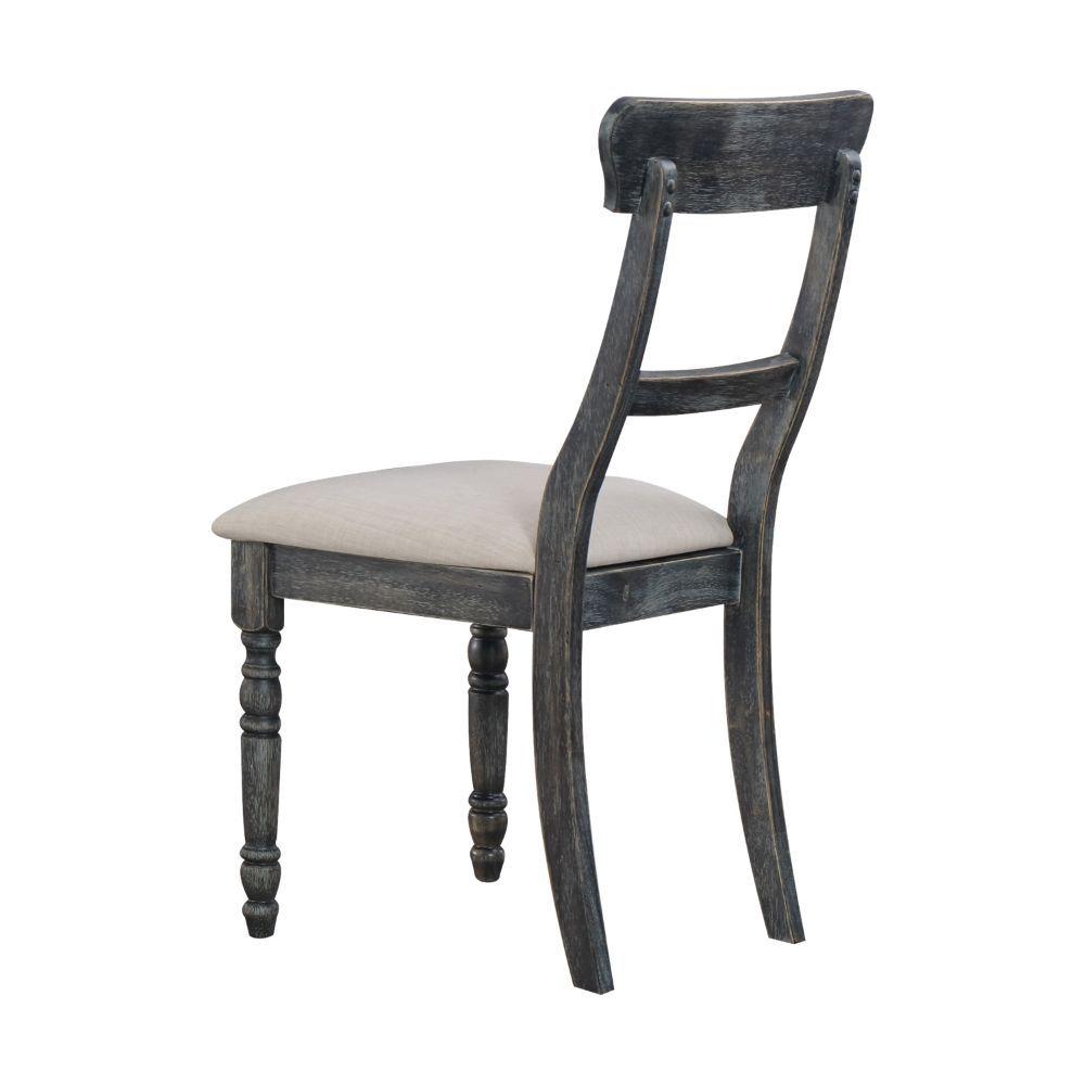 Side Chair (Set-2)