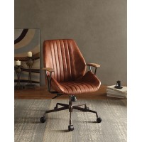 Hamilton - Office Chair Cocoa Tgl