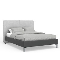 Alpine Furniture, Walden Full Bed