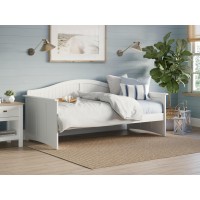Afi Nantucket Twin Wood Daybed In White