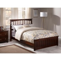 Mission Platform Bed F With Mfb Aw