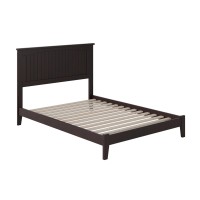 Nantucket Low Profile Platform Bed F Es