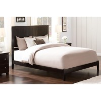 Nantucket Low Profile Platform Bed F Es